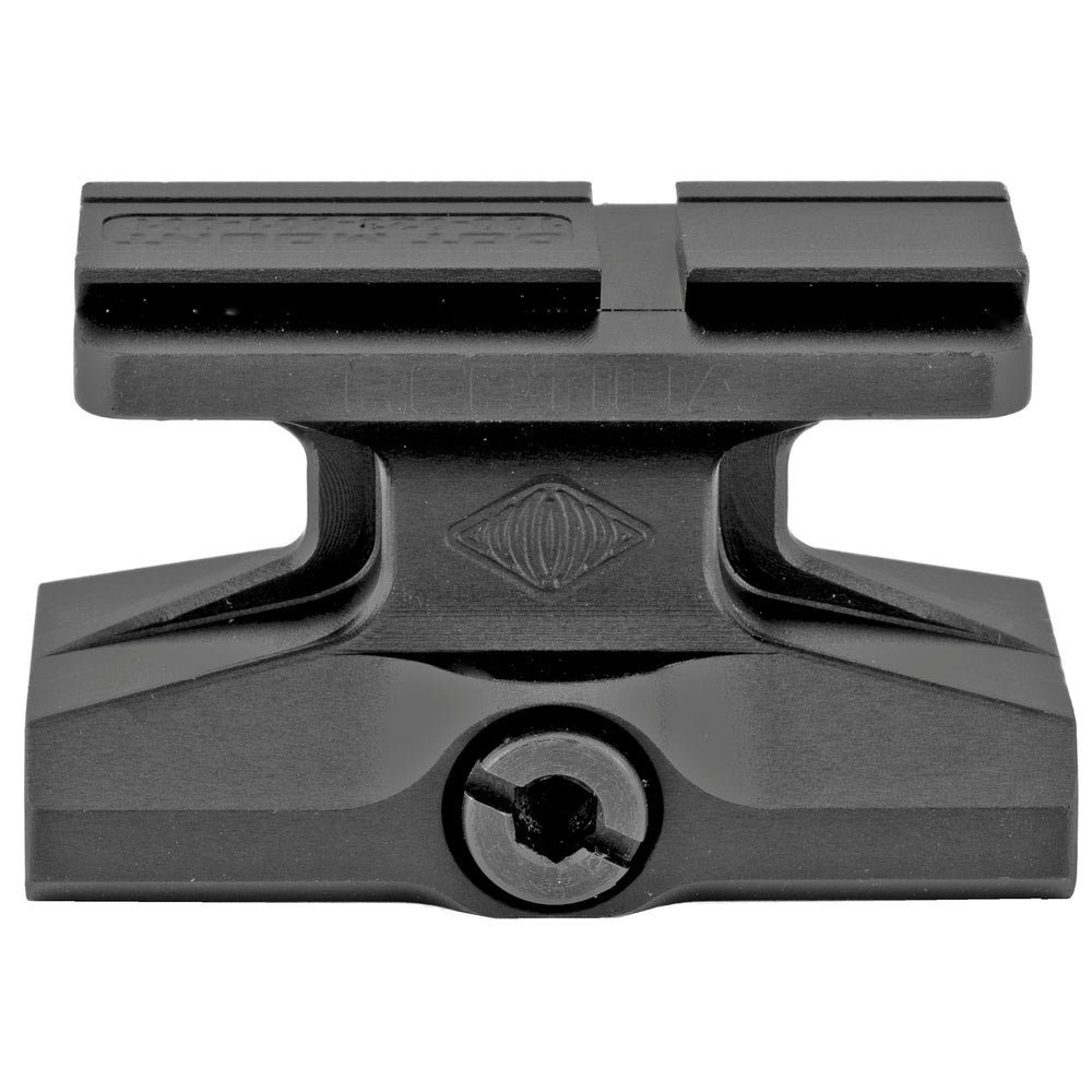 Reptilia Dot Mount 1/3 Co-Wit ACRO Black