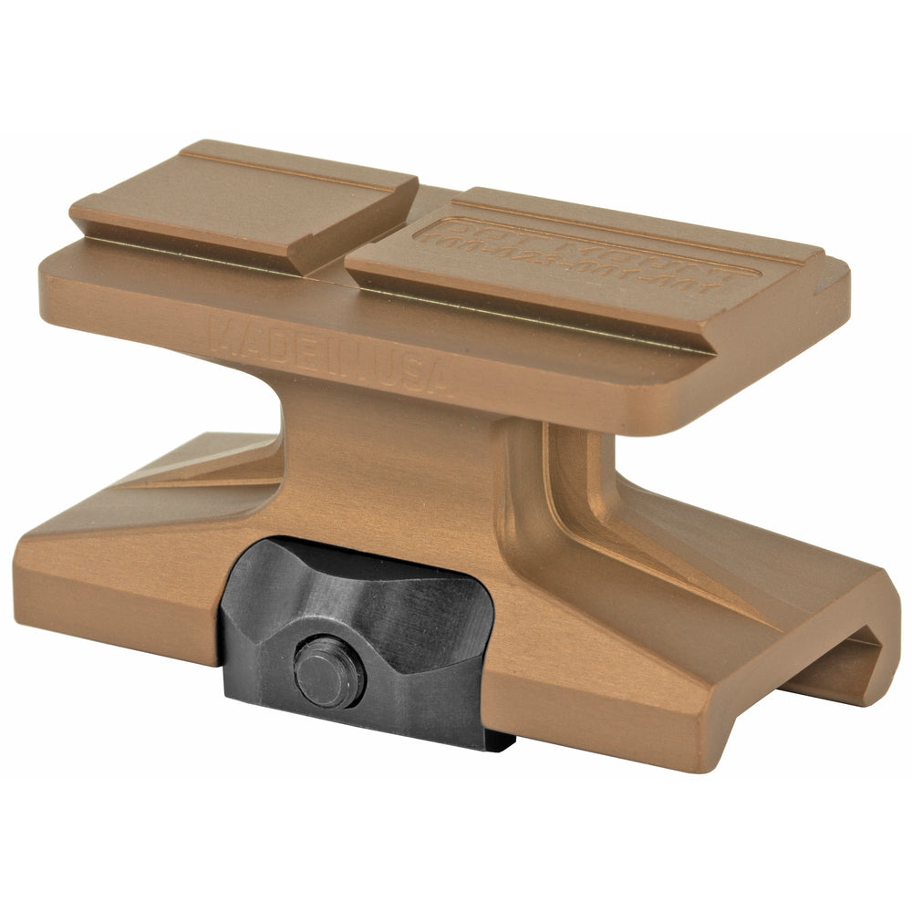 Reptilia Dot Mount 1/3 Co-Wit ACRO FDE