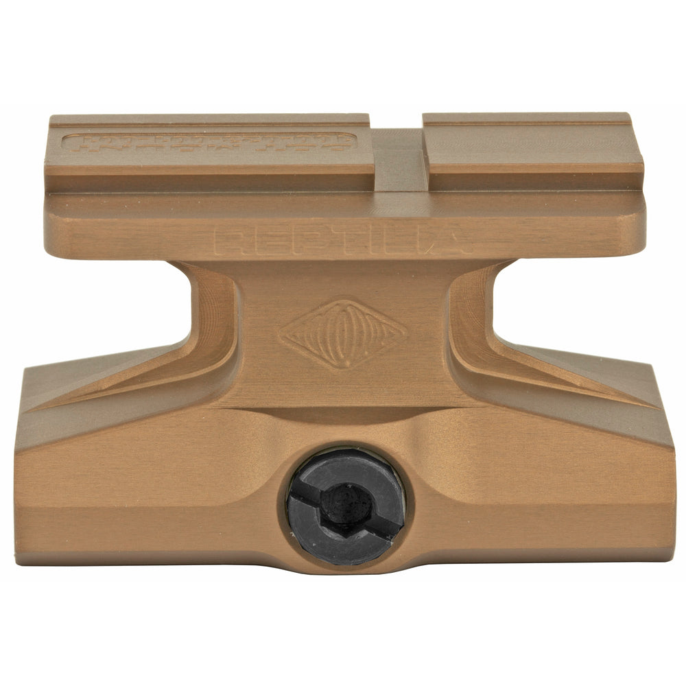 Reptilia Dot Mount 1/3 Co-Wit ACRO FDE