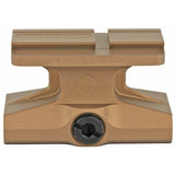 Reptilia Dot Mount 1/3 Co-Wit ACRO FDE photo 3