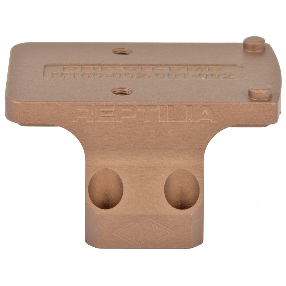 Reptilia Rof-90 30mm SPM/RMR FDE
