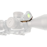 Reptilia Rof-45 34mm RMR FDE photo 1
