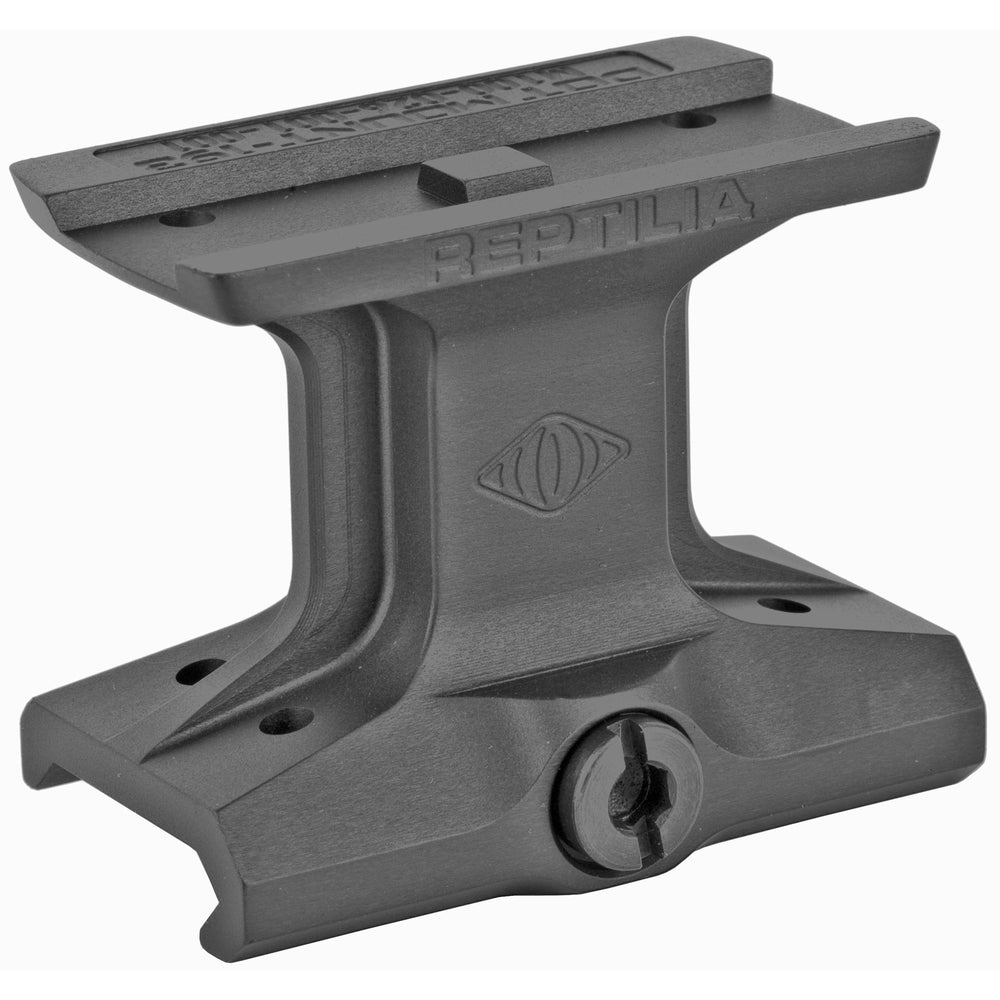 Reptilia Dot Mount 1.93 T2 Black