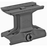 Reptilia Dot Mount 1.93 T2 Black photo 1