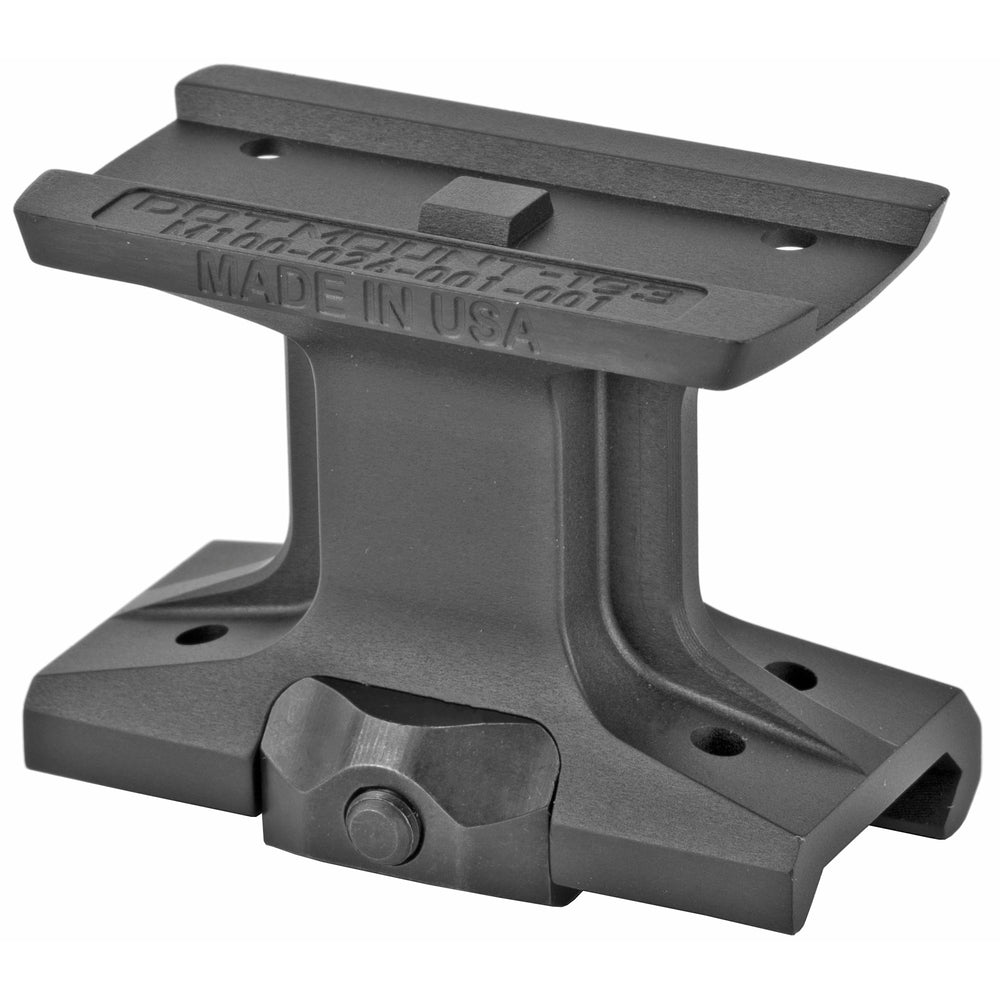 Reptilia Dot Mount 1.93 T2 Black