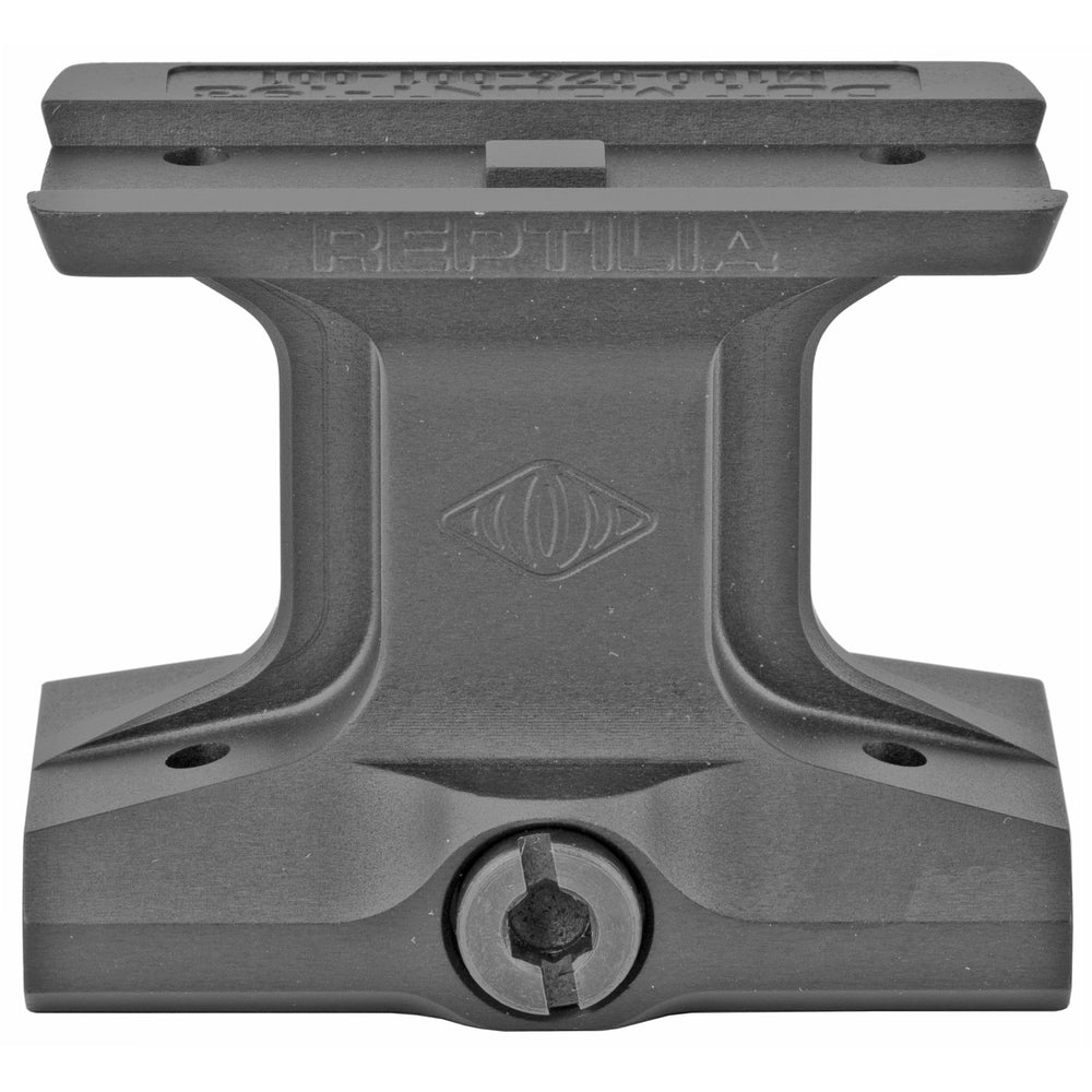 Reptilia Dot Mount 1.93 T2 Black