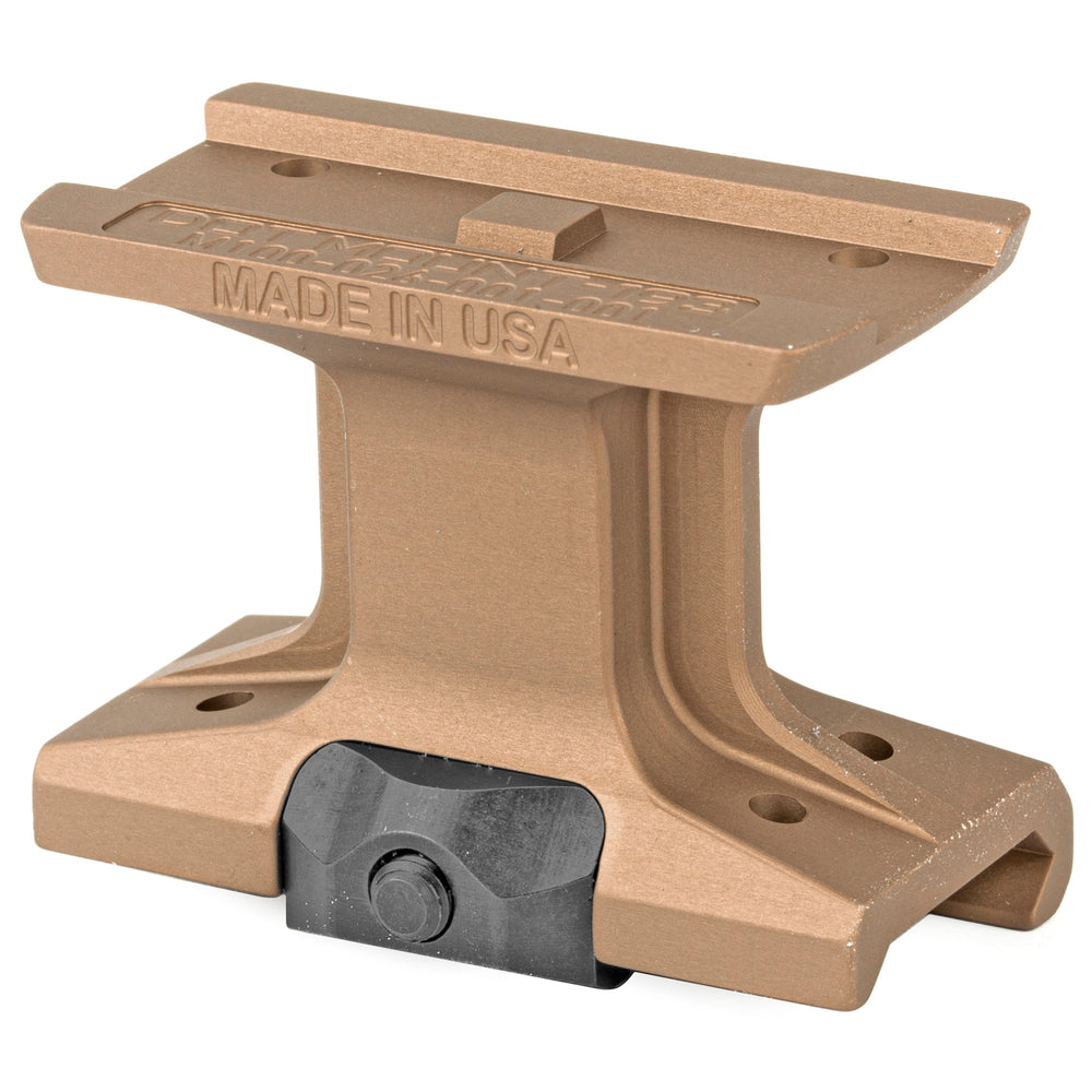 Reptilia Dot Mount 1.93 T2 FDE