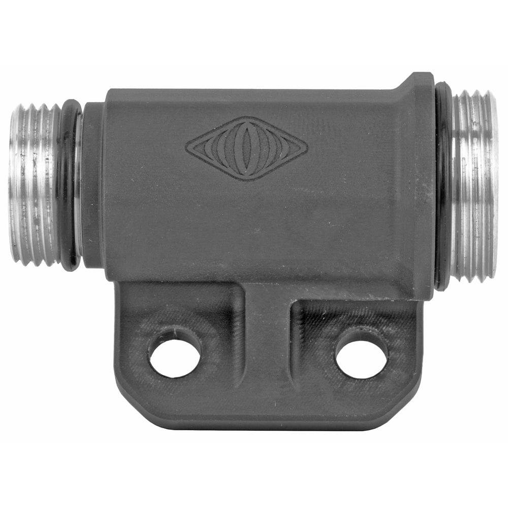 Reptilia Torch 3V/CR123 M-LOK Black RS