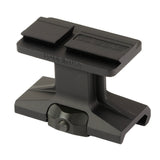 Reptilia Dot Mount 1.93 ACRO Black photo 2