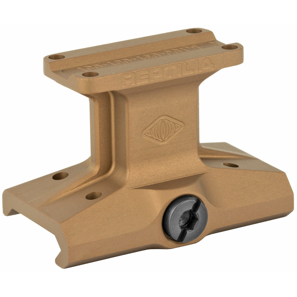 Reptilia Dot Mount 1.93 Mro FDE