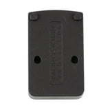Reptilia Rof 10mm RMR Riser Black photo 1
