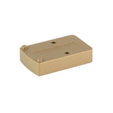 Reptilia Rof 10mm RMR Riser FDE photo 1