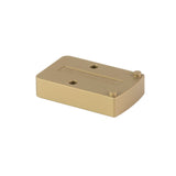Reptilia Rof 10mm RMR Riser FDE photo 2