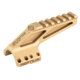 Reptilia Rof 34mm Diving Board FDE photo 1