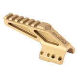 Reptilia Rof 34mm Diving Board FDE photo 2
