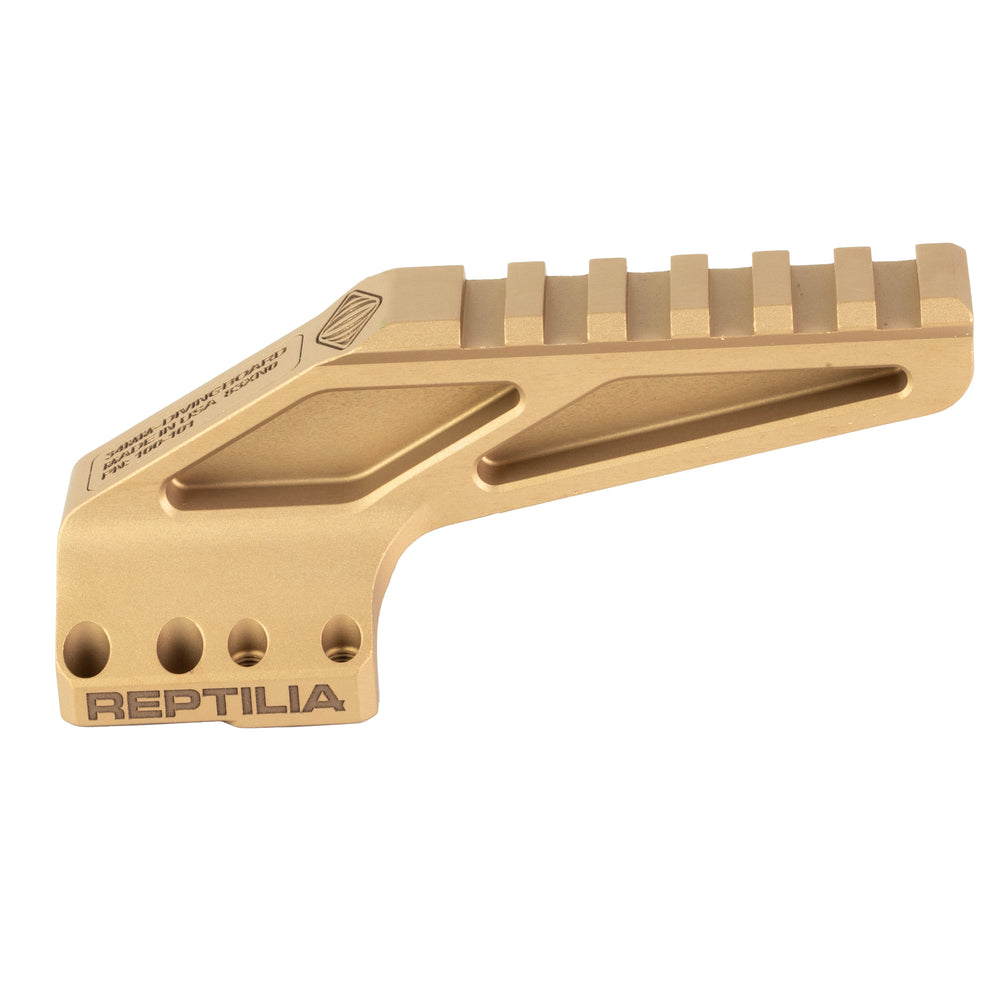 Reptilia Rof 34mm Diving Board FDE