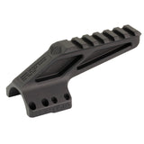 Reptilia Rof 34mm Diving Board Black photo 1