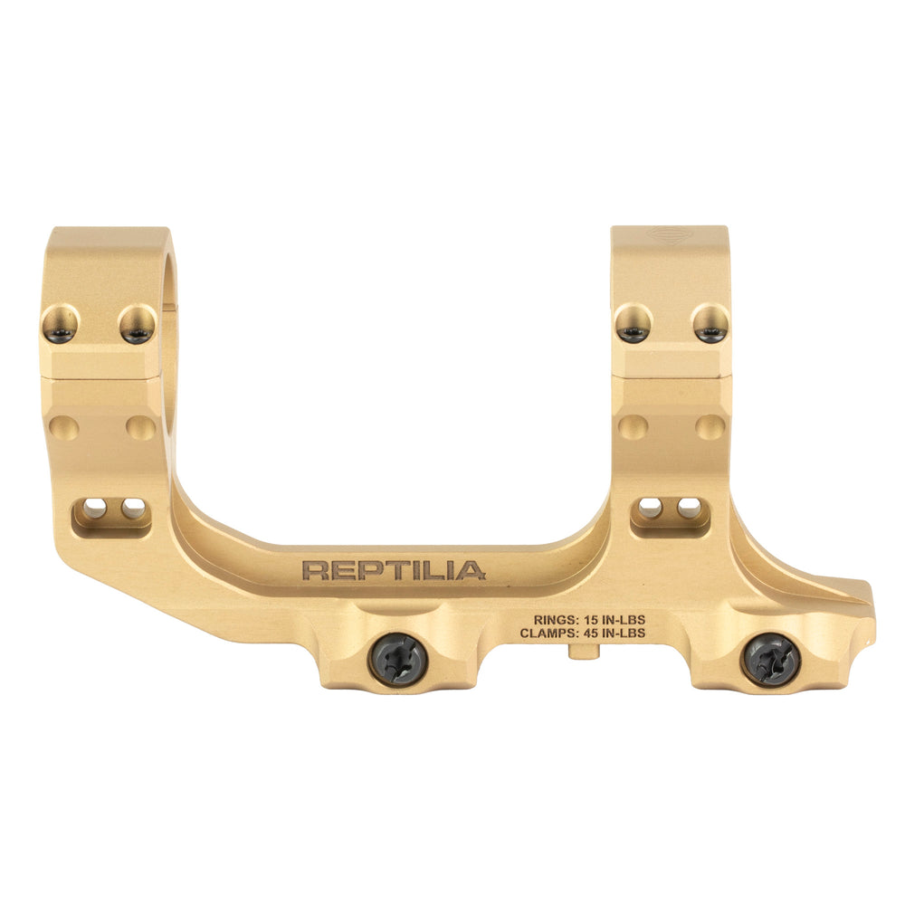 Reptilia Aus 30mm Mount 1.93 FDE