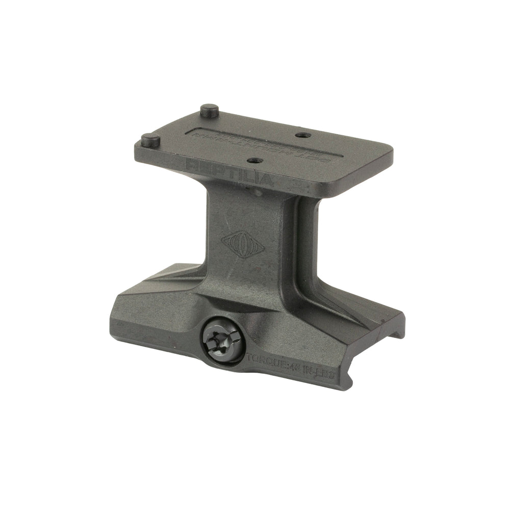 Reptilia Dot Mount 1.93 RMR Black