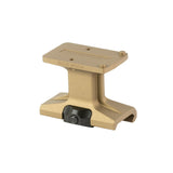 Reptilia Dot Mount 1.93 RMR FDE photo 2