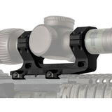 Reptilia Aus 30mm Mount 1.54 Black photo 1