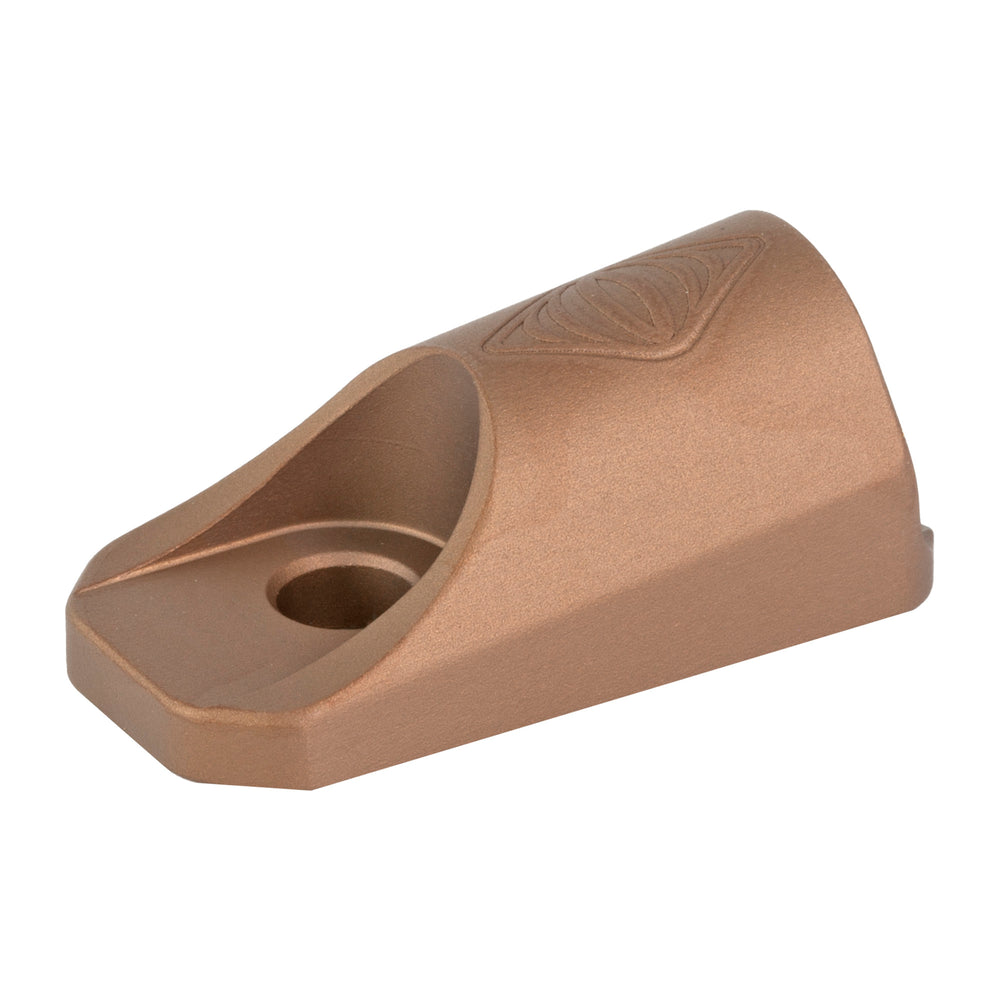 Reptilia Socket M-LOK QD Point FDE