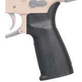 Reptilia CQG-L AR Pistol Grip Black photo 1