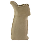Reptilia CQG-L AR Pistol Grip FDE photo 2