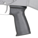 Reptilia CQG AK Pistol Grip Black photo 1