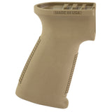 Reptilia CQG AK Pistol Grip FDE photo 2