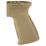 Reptilia CQG AK Grip Field Drab photo 1