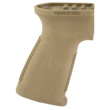 Reptilia CQG AK Grip Field Drab photo 2