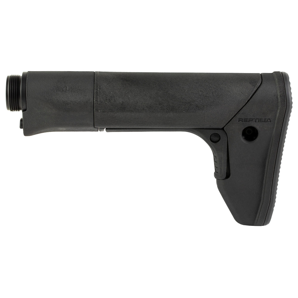Reptilia Recc-E Stock A5 Length Black