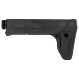 Reptilia Recc-E Stock A5 Length Black photo 1