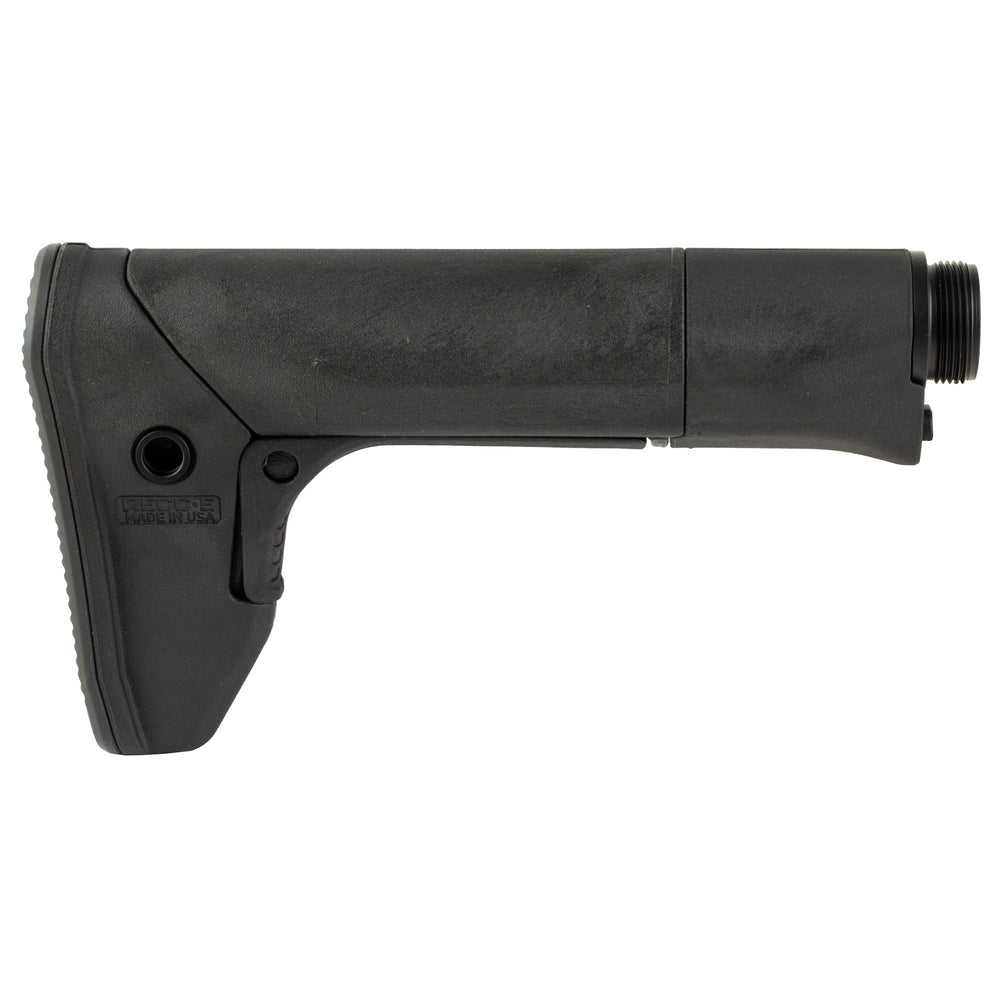 Reptilia Recc-E Stock A5 Length Black