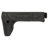 Reptilia Recc-E Stock A5 Length Black photo 2