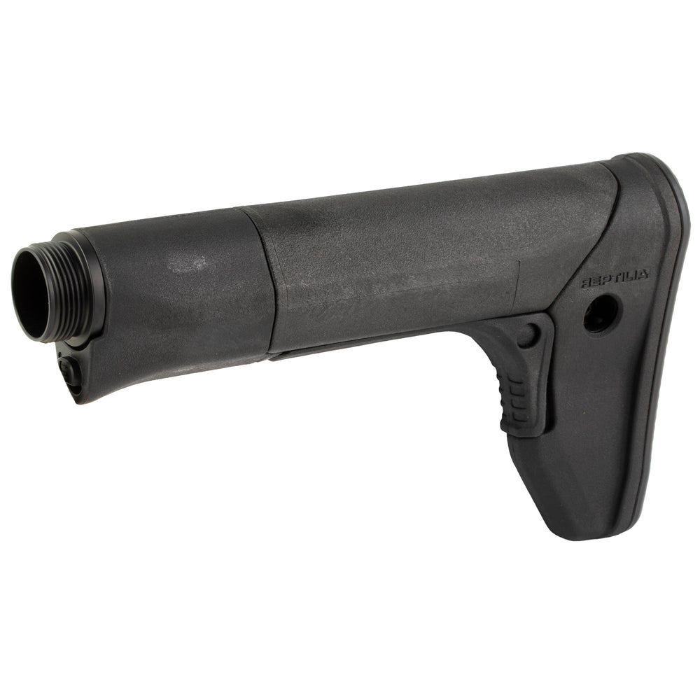 Reptilia Recc-E Stock A5 Length Black