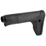 Reptilia Recc-E Stock A5 Length Black photo 3