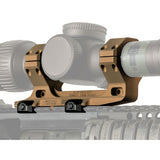 Reptilia Aus 34mm Mount 1.54 FDE photo 1