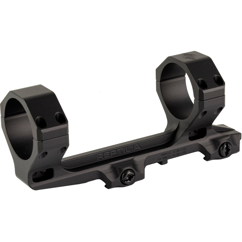 Reptilia Aus 35mm Mount 1.54 Black
