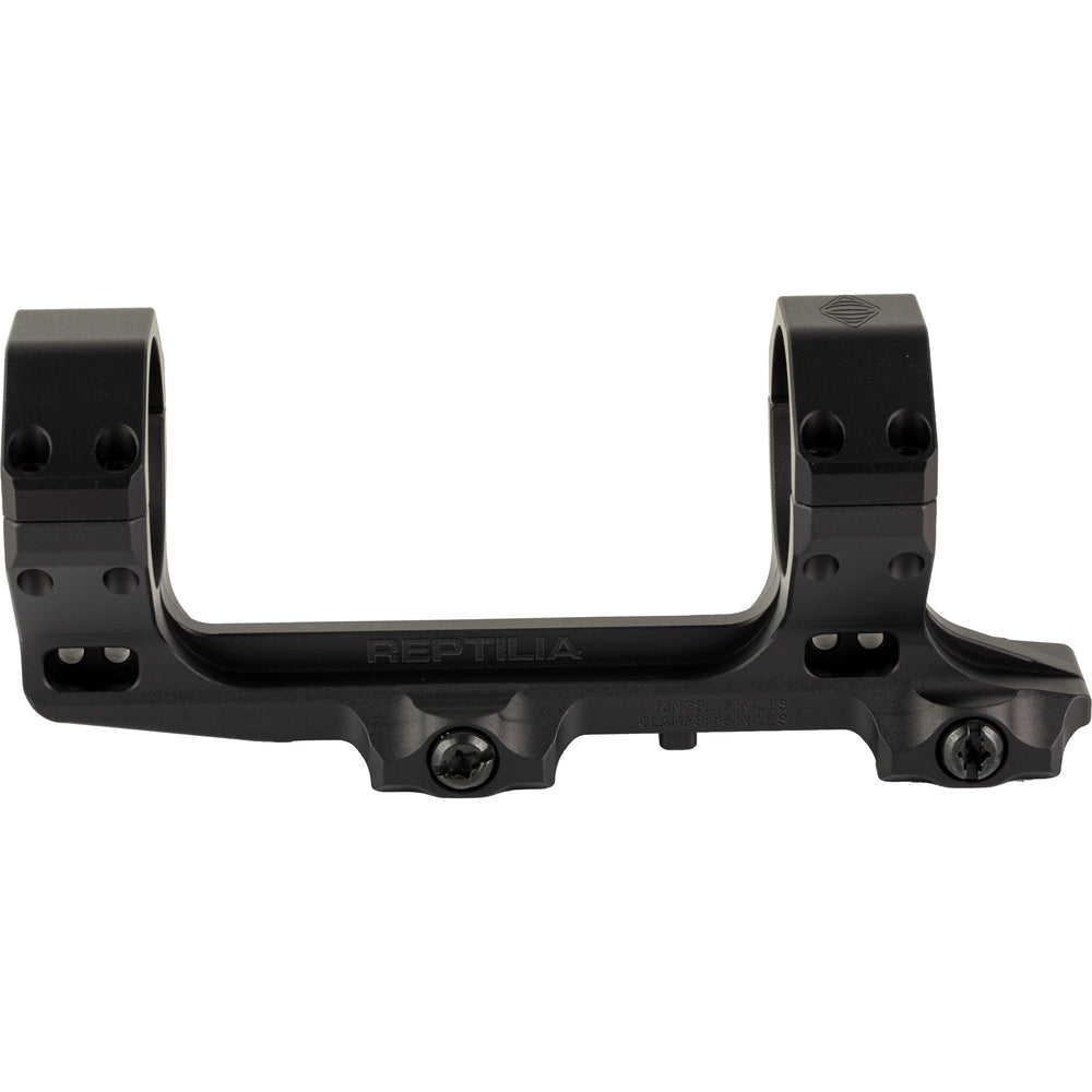 Reptilia Aus 35mm Mount 1.54 Black
