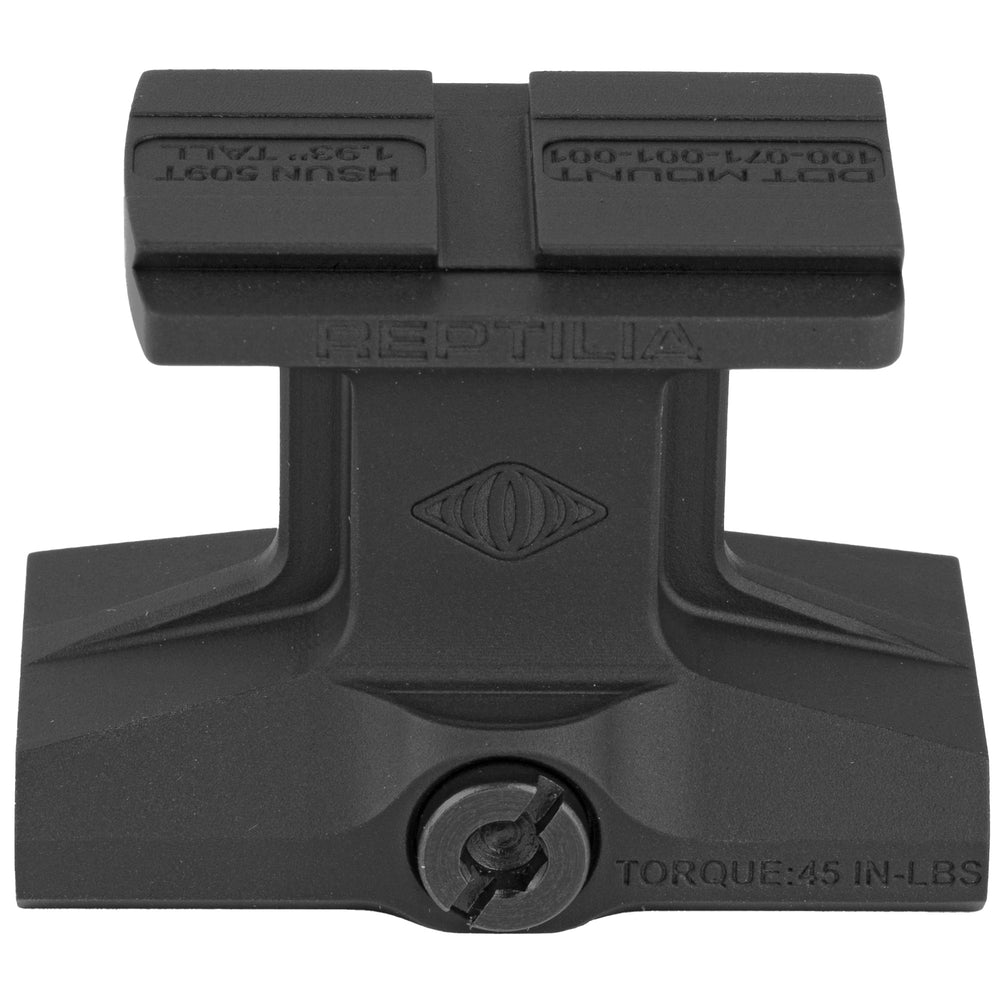 Reptilia Dot Mount 1.93 Hsun 509T B
