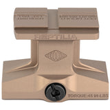 Reptilia Dot Mount 1.93 Hsun 509T F photo 3