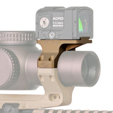 Reptilia Rof-90 34mm ACRO FDE photo 1