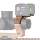 Reptilia Rof-90 30mm ACRO FDE photo 1