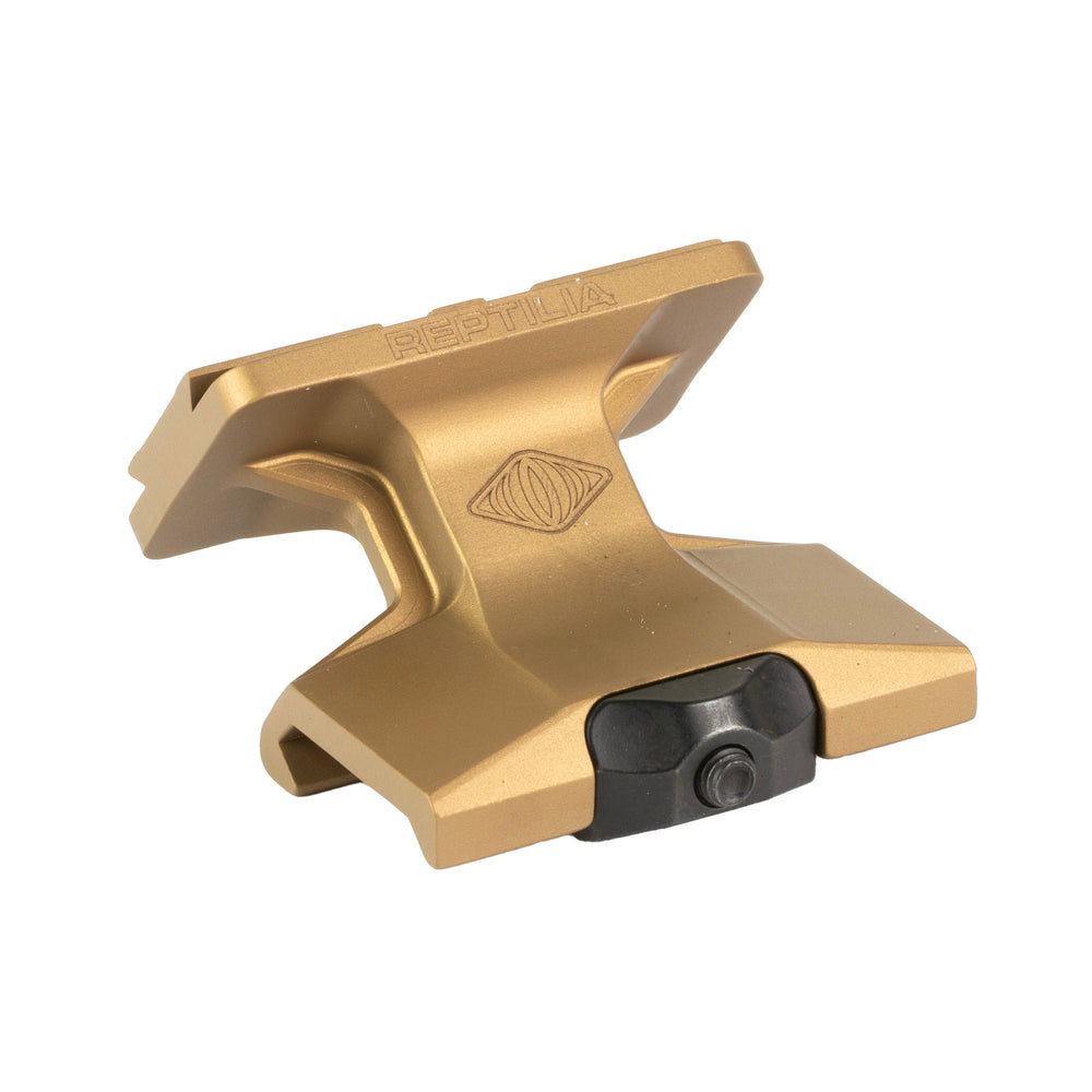 Reptilia Dot Mount 45 ACRO/MPS FDE