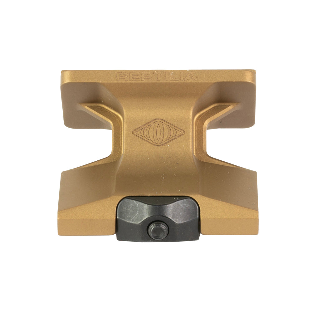 Reptilia Dot Mount 45 ACRO/MPS FDE