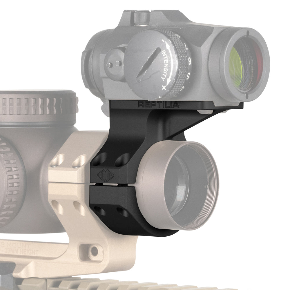 Reptilia Rof-SAR 34mm Aimpoint Micro Black