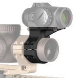 Reptilia Rof-SAR 34mm Aimpoint Micro Black photo 1