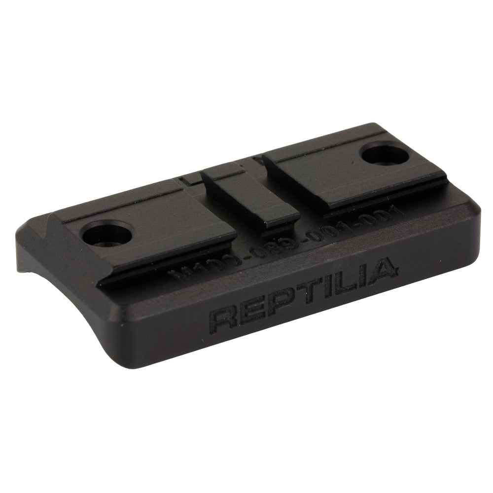 Reptilia Saddle Mount 1301/A300 MPS/ACRO